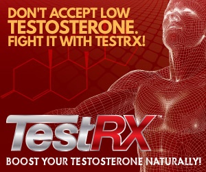 Testrx