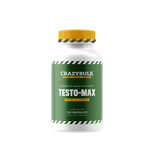 TestoMax