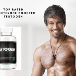 Testogen Review - Best Testosterone Booster 2022