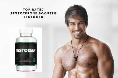 Testogen Review