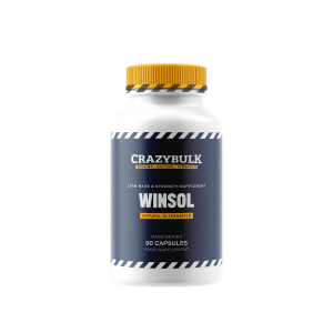 Winsol Review