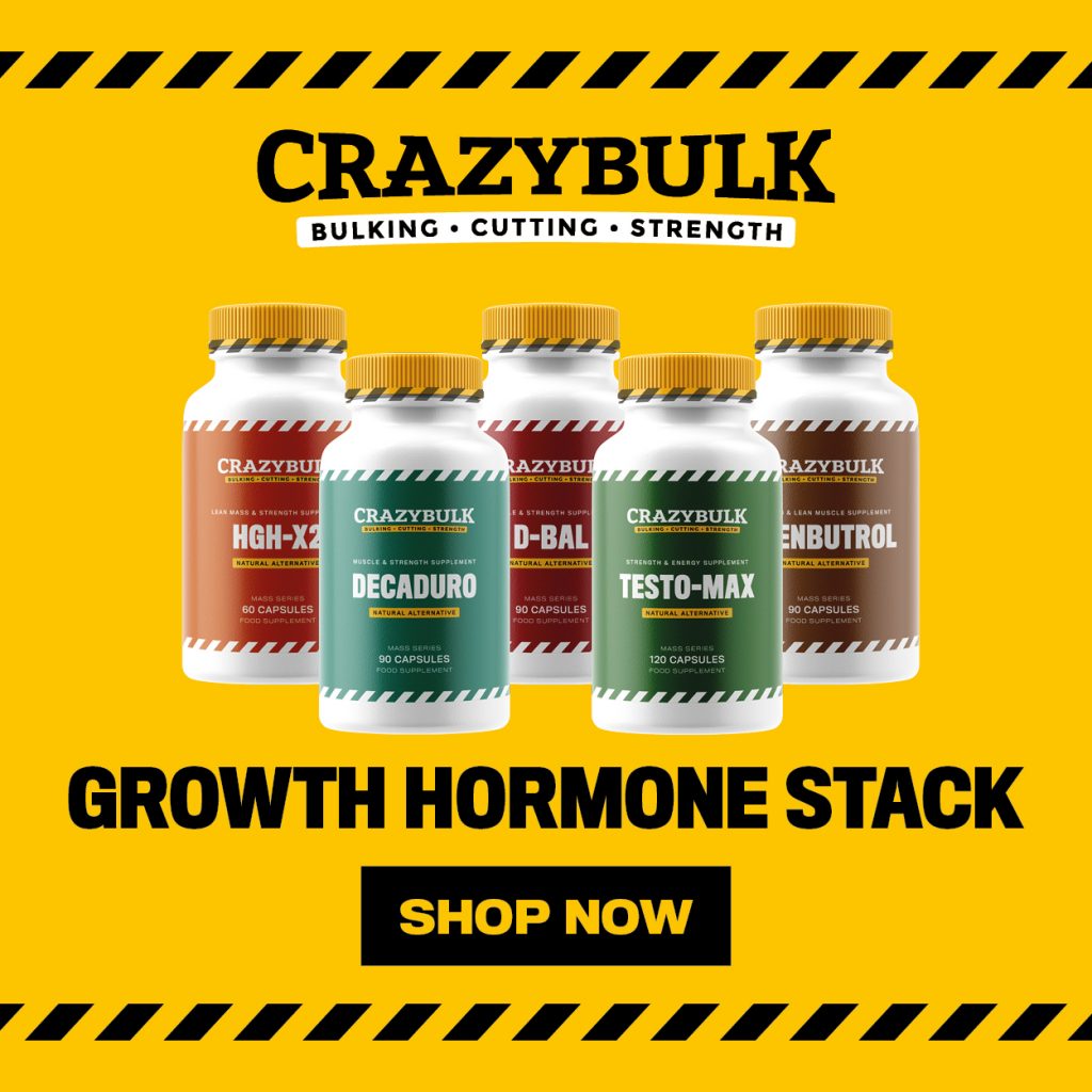 HGH Dbol Cycle Can Growth Hormone and Dianabol be Stacked?