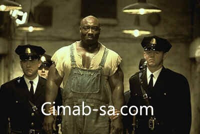 Did Michael Clarke Duncan Use Steroids For The Green Mile