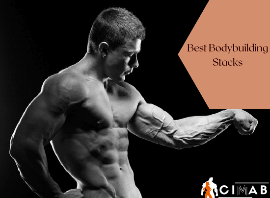 Best Bodybuilding Stacks
