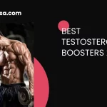 Best Testosterone Booster 2023