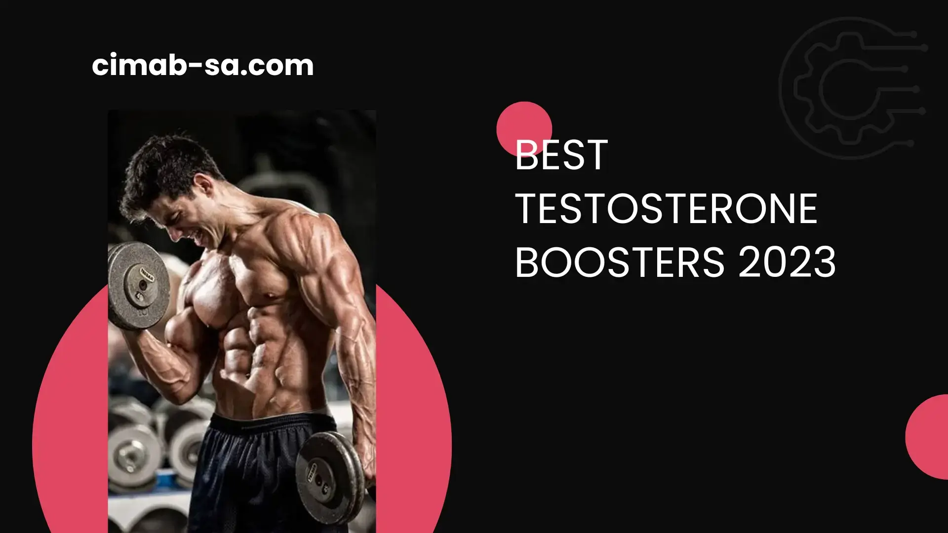 Best Testosterone Booster 2023 Test Boosters That Really Work!