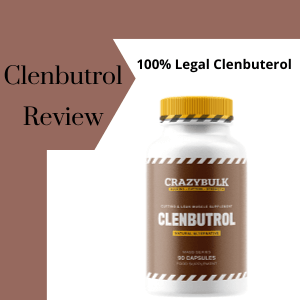Clenbutrol Review