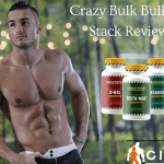 Crazy Bulk Bulking Stack Review