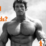 Arnold Schwarzenegger Steroids