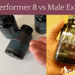 Performer 8 Vs Male Extra