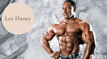 Lee Haney