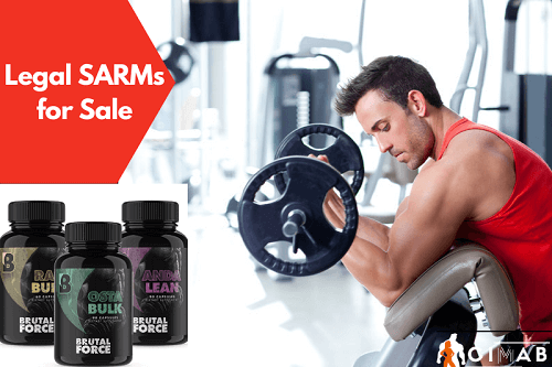 SARMs for Sale