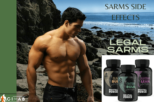 SARMs Side Effects