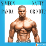 Simeon Panda - Natty or not