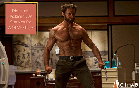 Did Hugh Jackman Use Steroids 