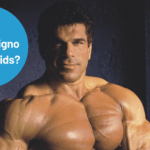 Did Lou Ferrigno Use Steroids