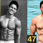 Does Mark Wahlberg Take Steroids