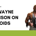 Is Dwayne Johnson (The Rock) on steroids?