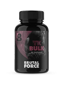 YK Bulk from Brutal Force