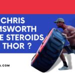 Did Chris Hemsworth Take Steroids for Thor
