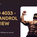 LGD 4033 - Ligandrol Review
