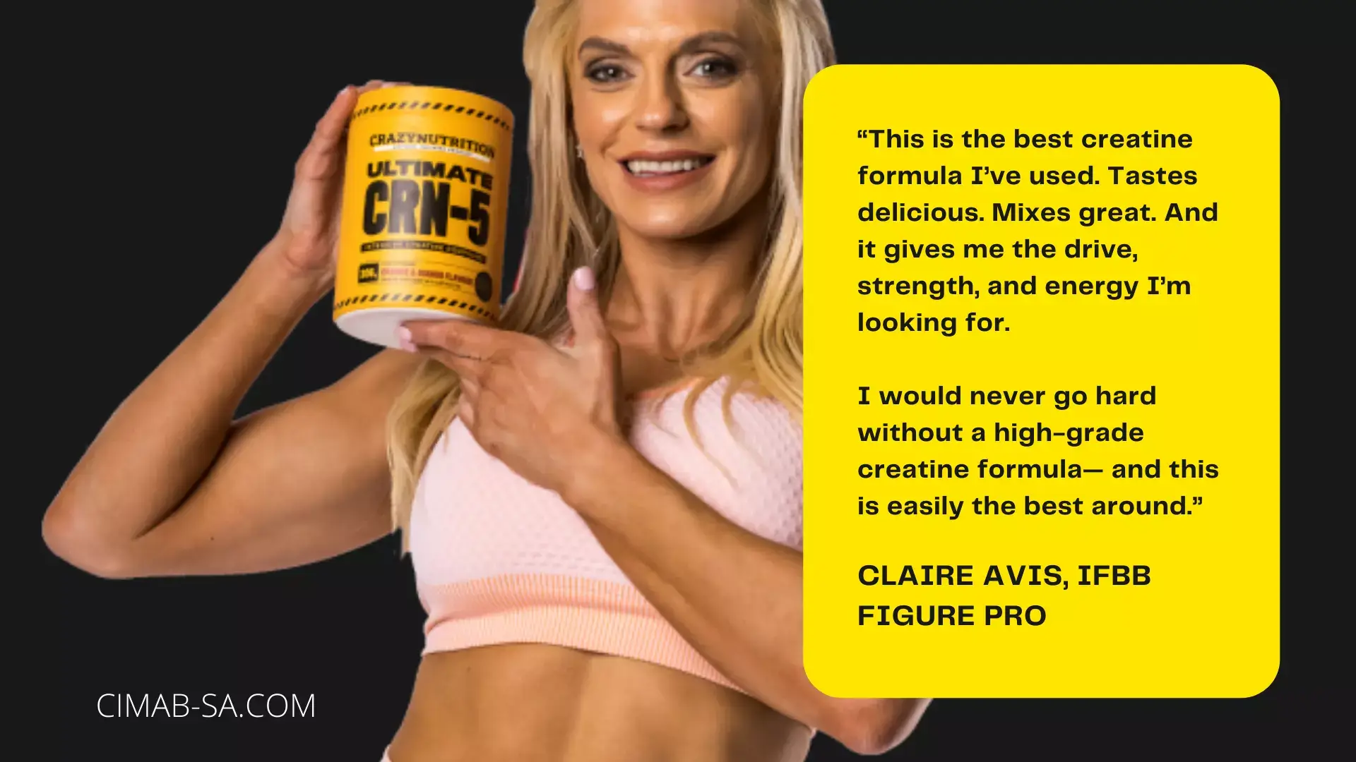 Claire Avis Review