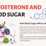 Testosterone And Blood Sugar - How Blood Sugar Affects Male Libido