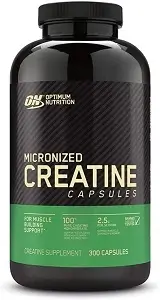Micrimized Creatine from ON
