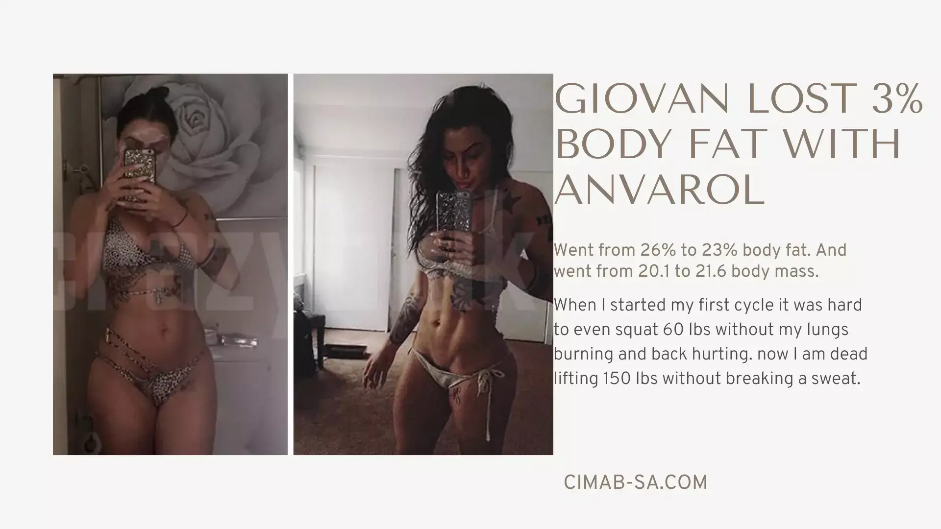 Giovan user review