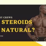 Is Terry Crews On Steroids Or Natural?
