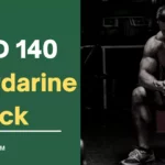 RAD 140 Cardarine Stack
