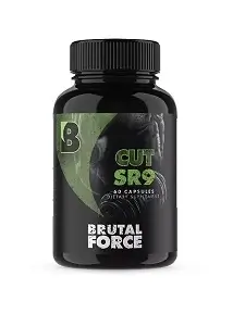 CUTSR9 from Brutal Force