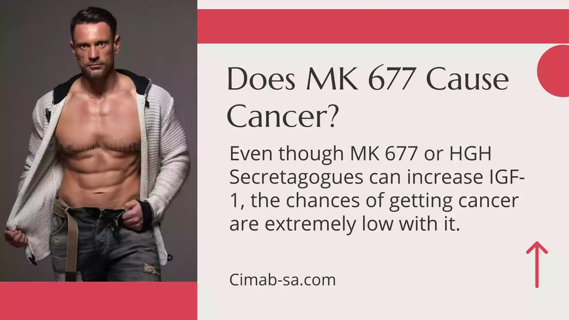 MK 677 Cancer