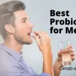 Best Probiotics For Men