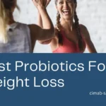 Best Probiotics for weight loss