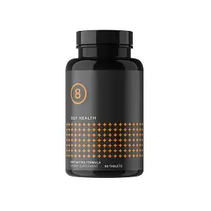 Biotics 8 Review