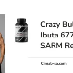 Crazy Bulk Ibuta 677 SARM Review