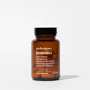 Best Prebiotic for men