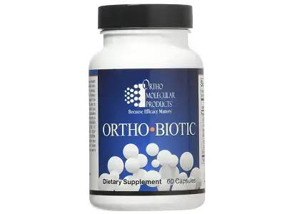 ortho-biotic