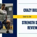 Crazy Bulk Strength Stack Review