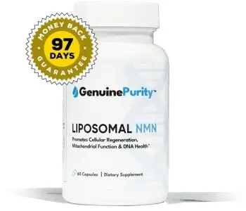 Liposomal NMN Review