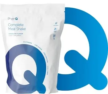 PhenQ Meal Replacement shake review