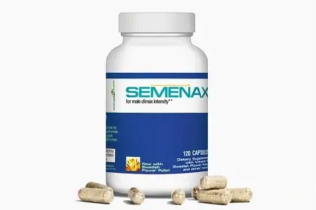 Semenax review